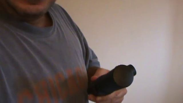 How to Break a Masterlock U-Lock bicycle lock смотреть онлайн