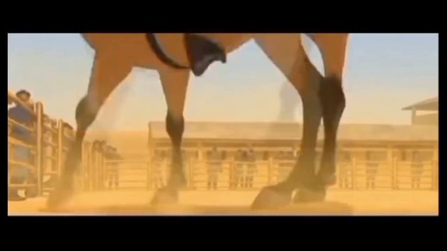 Спирит душа прерий