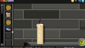 Prison Escape 3 Walkthrough