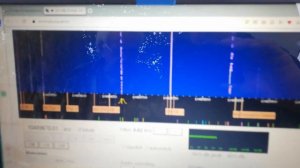 РАБОТАЕМ ЧЕРЕЗ СПУТНИК QO-100!