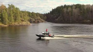 Трейлер к первому походу - отрывку дали название "Беспечные" #наземлеинаводе #путешествие