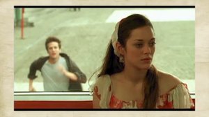 Как выглядит актриса, сыгравшая Лили в фильме "Такси"