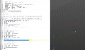 Круговая интерполяция