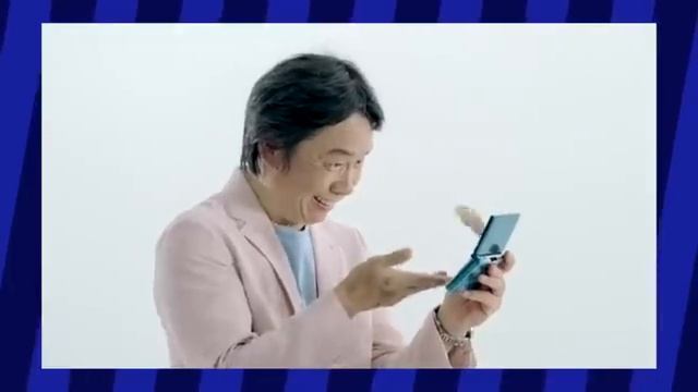 The Nintendo DS and 3DS Family of Systems - End of an Era смотреть онлайн