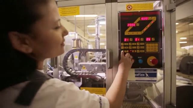 LINEAFLEX — Матрасы европейского качества.