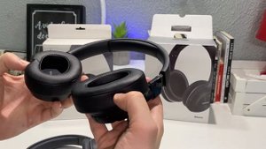 EDIFIER W600BT Vs. W800BT PLUS | Qual o melhor FONE BLUETOOTH pra você? | Comparativo