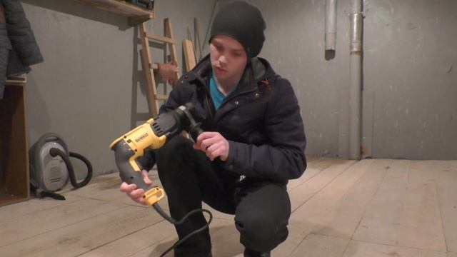 Вентиляция в гараже своими руками смотреть онлайн