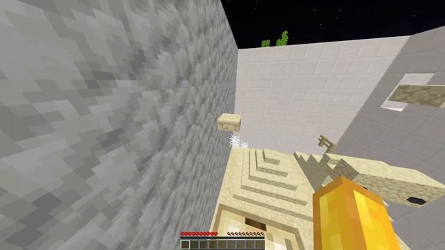 НА ЭТОЙ КАРТЕ Я ЗАБОМБИЛ●ПАРКУР МАЙНКРАФТ смотреть онлайн