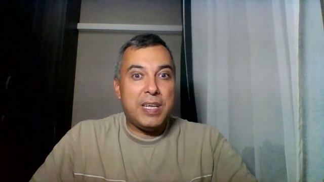 31.08.2020 Рассуждение над словом Божьим и вечерняя молитва. смотреть онлайн