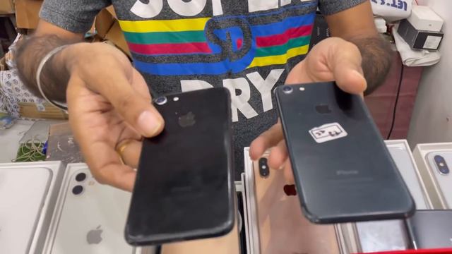 REAL Deals On Iphone 11 Rs 29999/- | One plus 7 ₹ 15999/- Iphone X 256gb 20999/- Second hand iphone