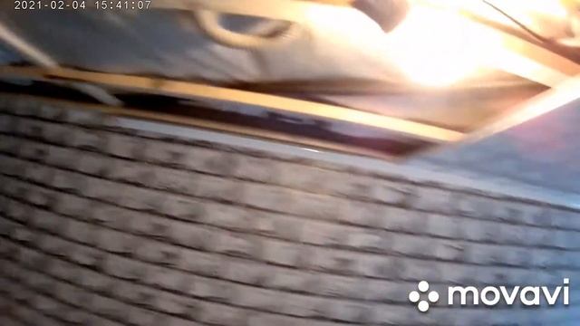 панели пластиковые ПВХ монтаж укладка смотреть онлайн