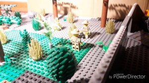 LEGO страшное видео ЧУВЫРЛА