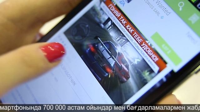 TECHNOblog (Обзор смартфона Archos 53 Platinum) смотреть онлайн