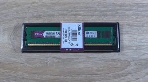Оперативка DDR2 2Gb и DDR3 8Gb с Aliexpress