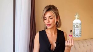 ОБЗОР АРОМАТОВ: ATTAR COLLECTION #attarcollection #косметика #парфюмерия #духи #аромат #ароматы