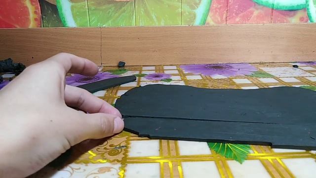 Как я начинал делать танк СУ-152 ЗВЕРОБОЙ. смотреть онлайн