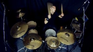 Linkin Park - Given Up - Drum Cover