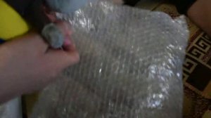 Распаковка посылки с AliExpress Зомби Против Растений (Plants vs. Zombies)