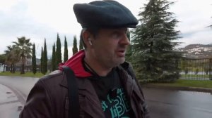 Приехал в Сочи ! Опять весь в проблемах