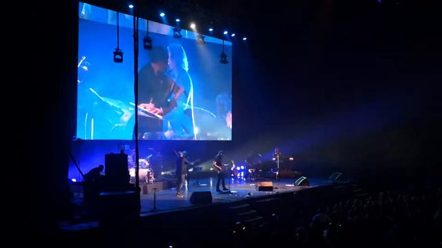 David Garrett - Intro - Smells Like Teen Spirit  Walk this way - 2015-01