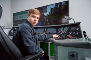 Студенты рассказывают о колледже