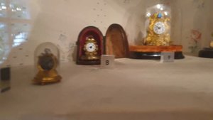 Музей часов в Вене Clock Museum Vienna Uhrenmuseum Wien