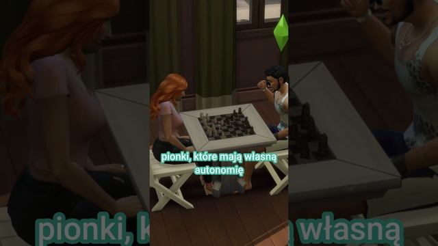 JAK THE SIMS 4 UCINA DETALE Z POPRZEDNICH CZĘŚCI?  #gry #wyzwanie #sims4