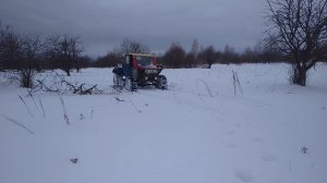 вездеход