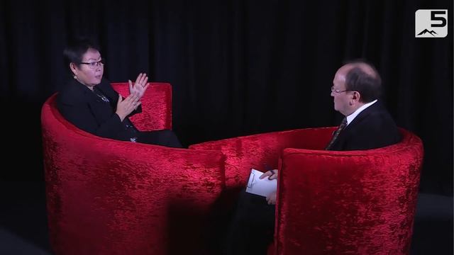 Замира Сыдыкова: Сказать, что со свободой слова в Кыргызстане всё хорошо, не приходится смотреть онлайн