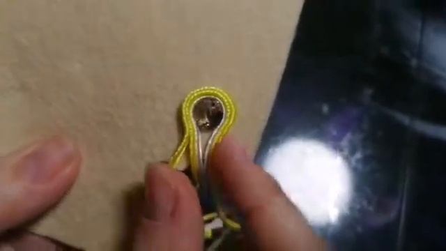 Сутажная вышивка, мастер класс для начинающих.