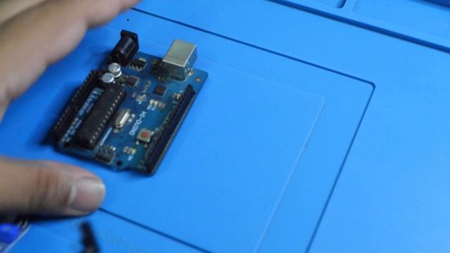 Object Detection Using IR Sensor and Arduino || Arduino Series Part 6