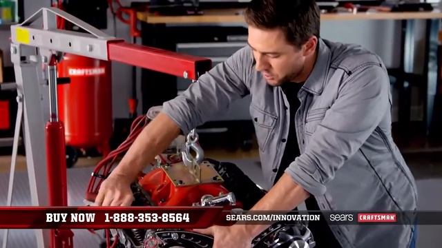 Craftsman Mach series 3/8" roto ratchet and socket set смотреть онлайн