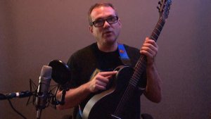 Enya Nova Go Carbon Fiber Travel-Sized Guitar Review