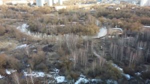 Сходненский ковш