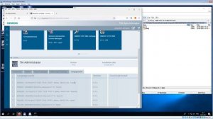 How to run TIA Portal Administrator Updater