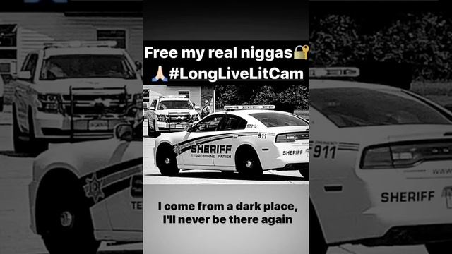 I feel you #Snipanatti Bro💔LongLive Cameron Tillman