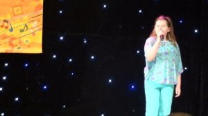 Детские песни. Наша семья. Василиса Дмитриева