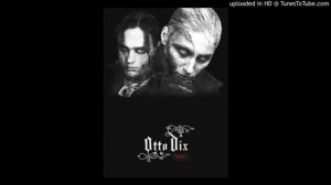 Otto Dix -  Зверь (Bestia)