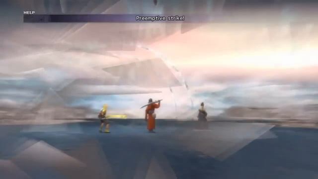 KICK SEYMOUR'S ASS! | Final Fantasy X | Dexplay #27 смотреть онлайн