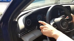 ОБЗОР МАШИНЫ "АВАНТЕ" ХУНДАЙ 2019❤