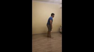 Трансформация тела. За 6 месяцев тренировок.