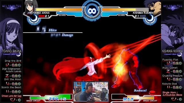 These Supers Have SO MUCH DRIP! | RATE THE SUPER! | Melty Blood Actress Again Current Code смотреть онлайн