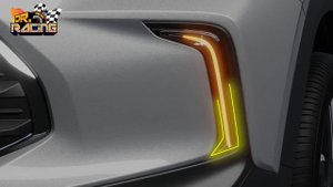 Nueva Chevrolet Tracker Turbo