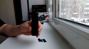 бюджетный инструмент электрика газовая горелка для термоусадки