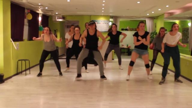 Reggaeton Dima 1 смотреть онлайн