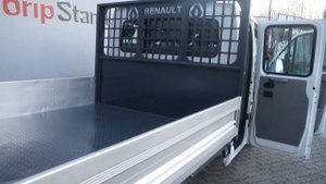 Renault Master 2.5 dCi 100hp - 7 lug - 2009