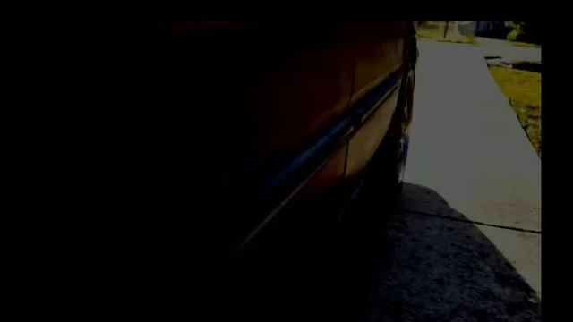 cb7 1992 Honda Accord смотреть онлайн