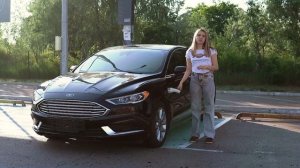 ГИБРИД VS HYBRID PLUG-IN НА ПРИМЕРЕ FORD FUSION/ Сколько экономии на 100 км?/ Что выбрать?