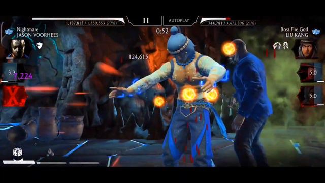 FRIDAY 13 UPCOMING SOULS PACKS LEAKED. Mortal kombat mobile