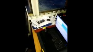 Усилитель 3G 4G сигнала для USB модемов.